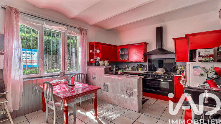 Ma-Cabane - Vente Maison Brignon, 178 m²