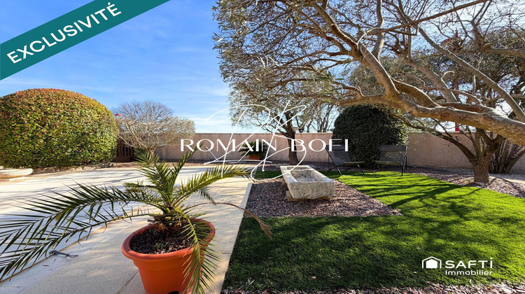 Ma-Cabane - Vente Maison Brignon, 121 m²