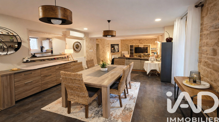 Ma-Cabane - Vente Maison Brignon, 156 m²