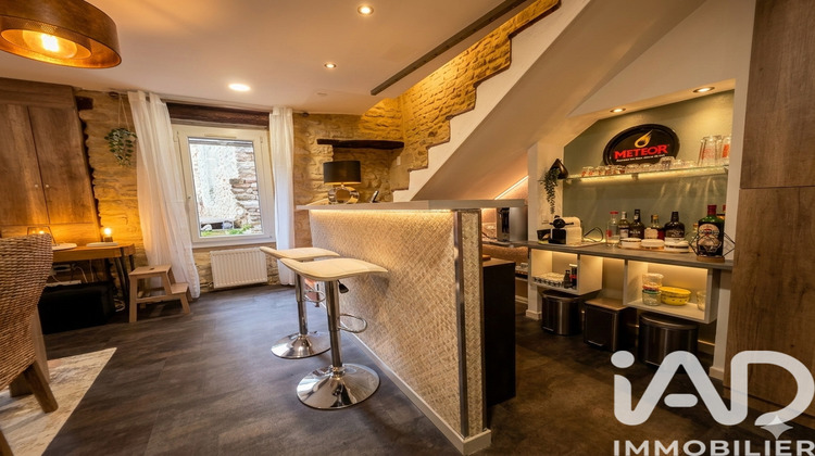 Ma-Cabane - Vente Maison Brignon, 156 m²