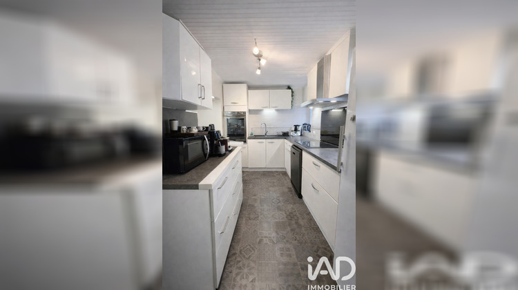 Ma-Cabane - Vente Maison Brignon, 156 m²