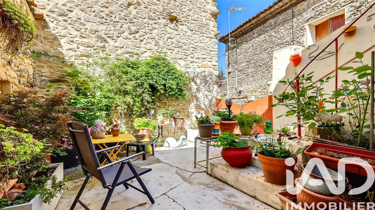 Ma-Cabane - Vente Maison Brignon, 178 m²