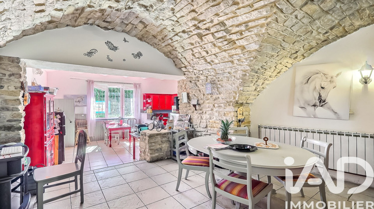 Ma-Cabane - Vente Maison Brignon, 178 m²