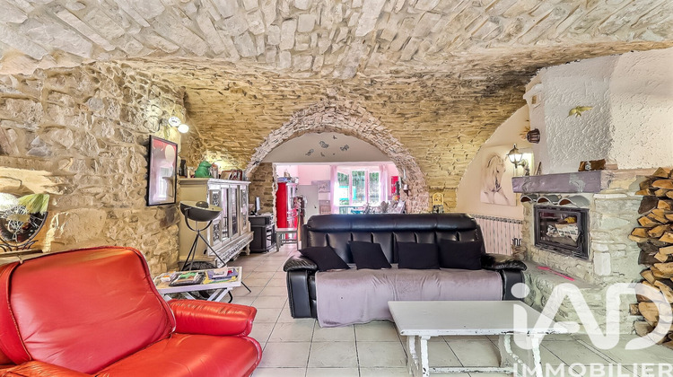 Ma-Cabane - Vente Maison Brignon, 178 m²