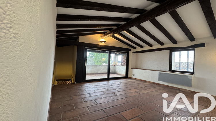 Ma-Cabane - Vente Maison Brignon, 83 m²