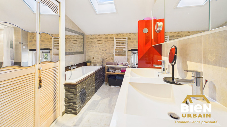 Ma-Cabane - Vente Maison Brignon, 156 m²