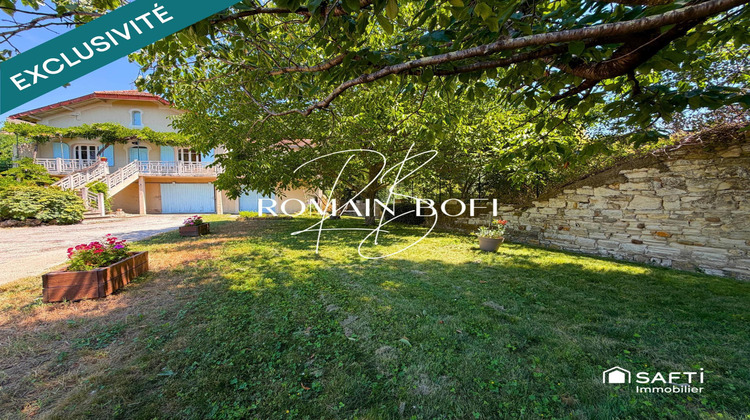 Ma-Cabane - Vente Maison Brignon, 125 m²