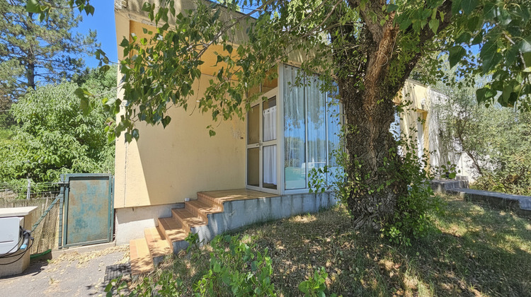 Ma-Cabane - Vente Maison BRIGNON, 260 m²