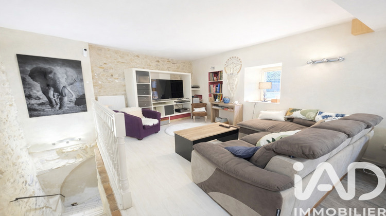 Ma-Cabane - Vente Maison Brignon, 156 m²
