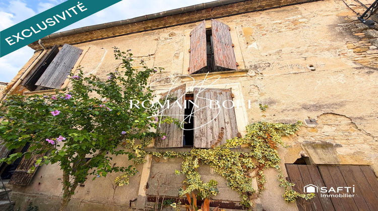 Ma-Cabane - Vente Maison Brignon, 110 m²