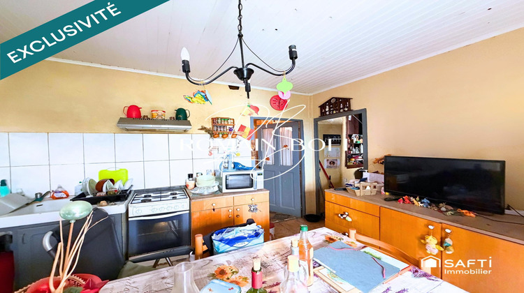 Ma-Cabane - Vente Maison Brignon, 110 m²