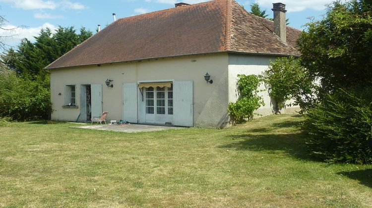 Ma-Cabane - Vente Maison Brigueil-le-Chantre, 80 m²