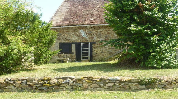 Ma-Cabane - Vente Maison Brigueil-le-Chantre, 80 m²