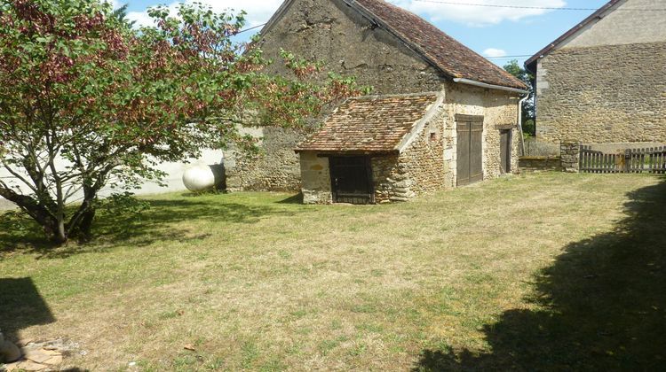 Ma-Cabane - Vente Maison Brigueil-le-Chantre, 80 m²