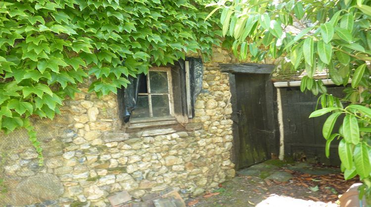 Ma-Cabane - Vente Maison Brigueil-le-Chantre, 80 m²