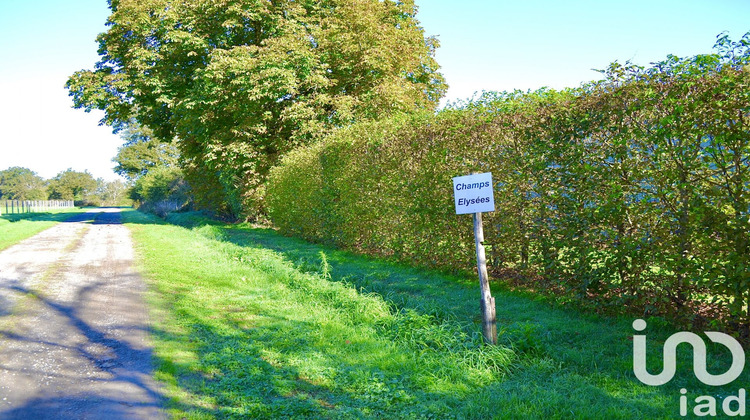 Ma-Cabane - Vente Maison Brigueil-le-Chantre, 77 m²