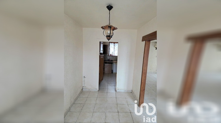 Ma-Cabane - Vente Maison Brigueil-le-Chantre, 82 m²