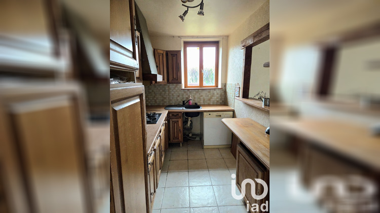 Ma-Cabane - Vente Maison Brigueil-le-Chantre, 82 m²