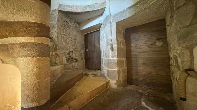 Ma-Cabane - Vente Maison BRIGUEIL-LE-CHANTRE, 197 m²