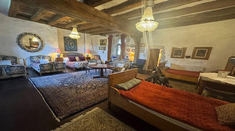 Ma-Cabane - Vente Maison BRIGUEIL-LE-CHANTRE, 197 m²