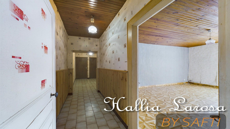 Ma-Cabane - Vente Maison Brigueil-le-Chantre, 67 m²