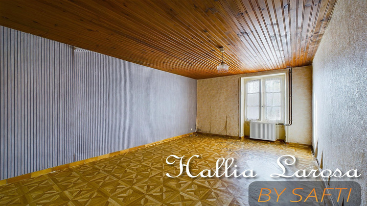 Ma-Cabane - Vente Maison Brigueil-le-Chantre, 67 m²