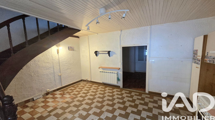 Ma-Cabane - Vente Maison Brigueil-le-Chantre, 68 m²