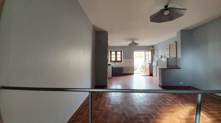 Ma-Cabane - Vente Maison Brigueil-le-Chantre, 50 m²