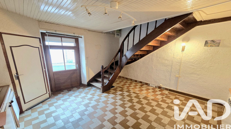 Ma-Cabane - Vente Maison Brigueil-le-Chantre, 67 m²