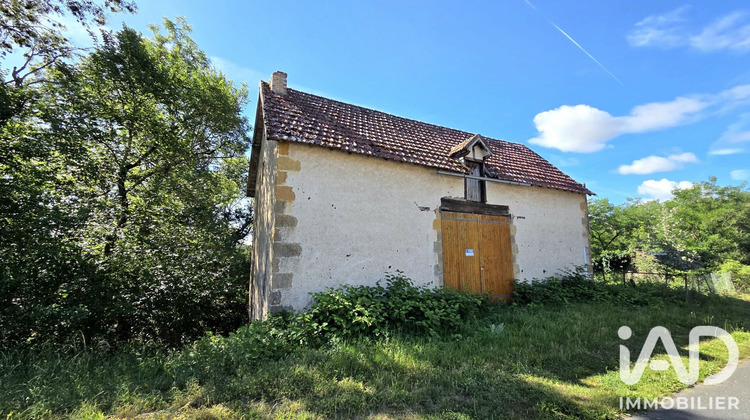 Ma-Cabane - Vente Maison Brigueil-le-Chantre, 57 m²