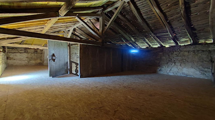 Ma-Cabane - Vente Maison BRIGUEUIL, 77 m²