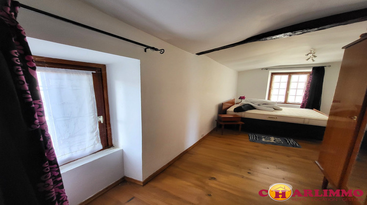 Ma-Cabane - Vente Maison Brigueuil, 126 m²