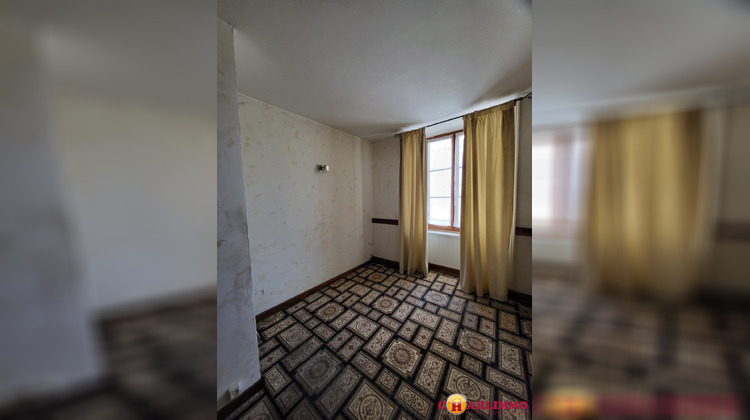 Ma-Cabane - Vente Maison Brigueuil, 126 m²