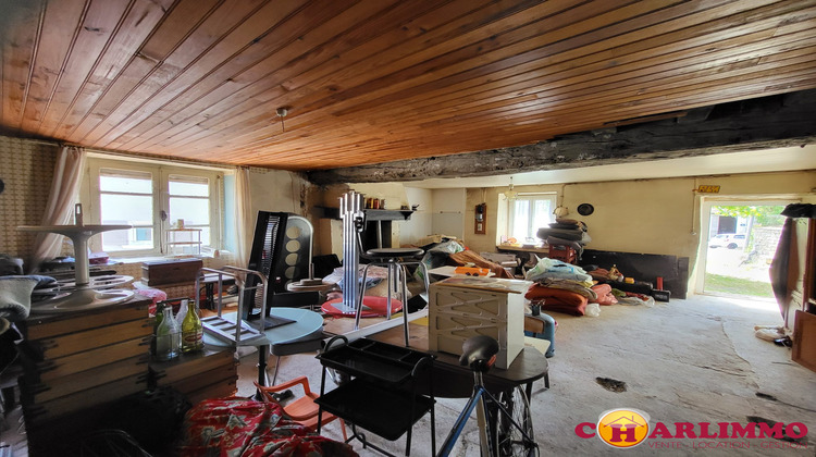 Ma-Cabane - Vente Maison Brigueuil, 80 m²