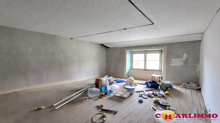 Ma-Cabane - Vente Maison Brigueuil, 80 m²