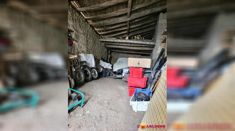 Ma-Cabane - Vente Maison Brigueuil, 80 m²