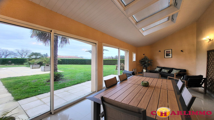 Ma-Cabane - Vente Maison Brigueuil, 208 m²