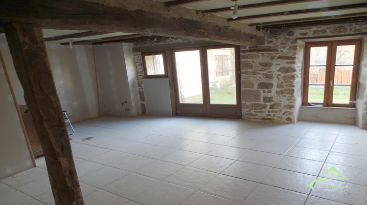 Ma-Cabane - Vente Maison Brigueuil, 210 m²