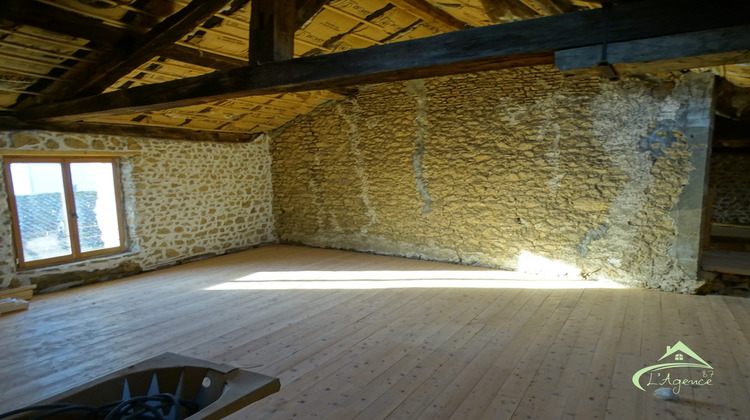 Ma-Cabane - Vente Maison Brigueuil, 210 m²