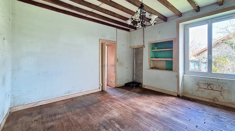 Ma-Cabane - Vente Maison Brigueuil, 48 m²