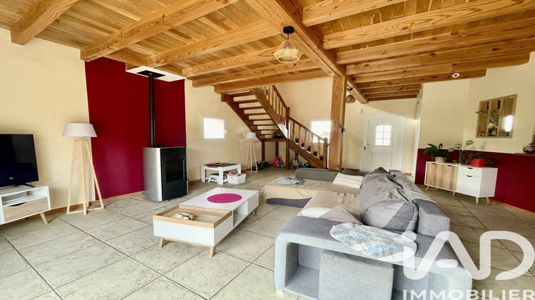 Ma-Cabane - Vente Maison Brigueuil, 146 m²