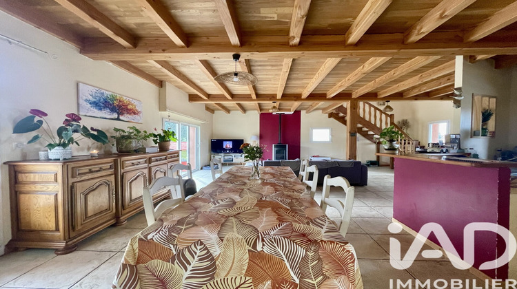 Ma-Cabane - Vente Maison Brigueuil, 146 m²