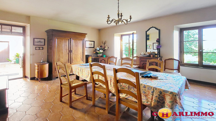 Ma-Cabane - Vente Maison Brigueuil, 174 m²