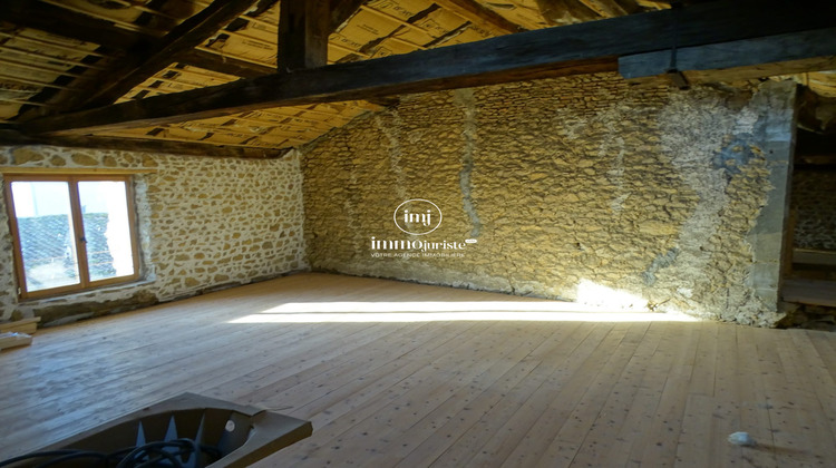 Ma-Cabane - Vente Maison Brigueuil, 210 m²