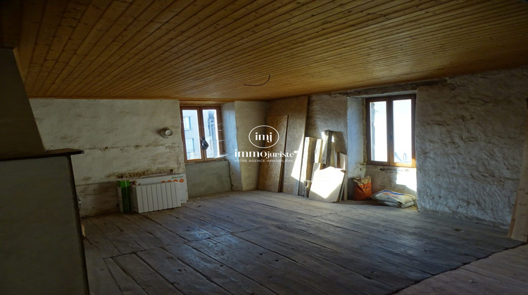 Ma-Cabane - Vente Maison Brigueuil, 210 m²