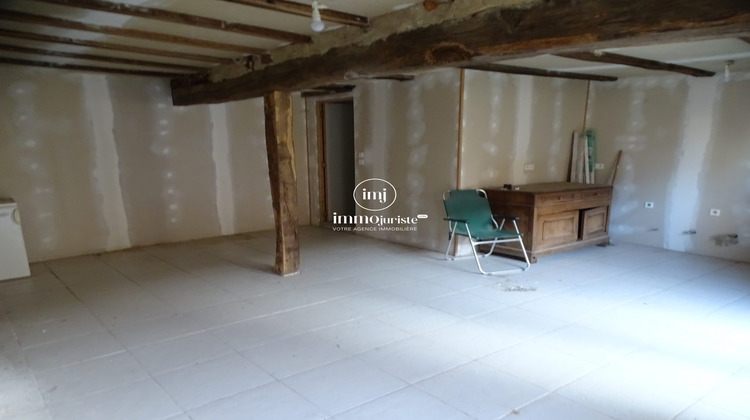 Ma-Cabane - Vente Maison Brigueuil, 210 m²