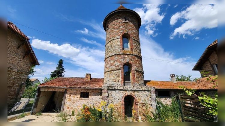 Ma-Cabane - Vente Maison Briis-sous-Forges, 39 m²