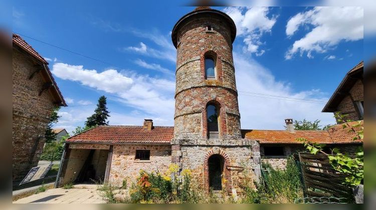 Ma-Cabane - Vente Maison Briis-sous-Forges, 39 m²