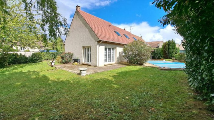 Ma-Cabane - Vente Maison Briis-sous-Forges, 143 m²