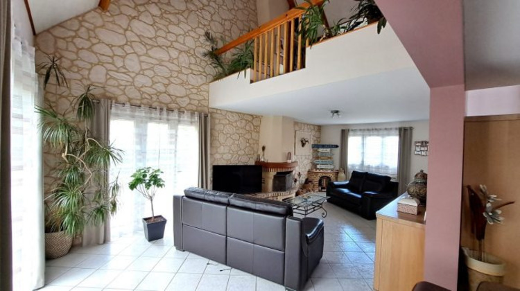 Ma-Cabane - Vente Maison Briis-sous-Forges, 143 m²